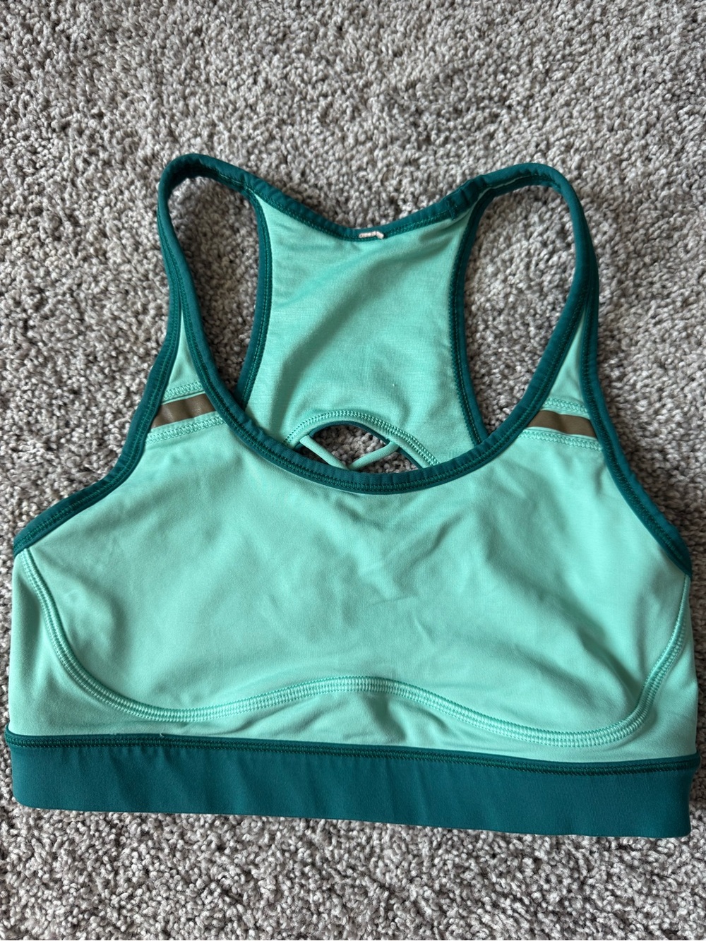 Lululemon Sweaty or Not Bra II
